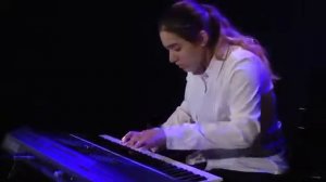 Вариации на тему русской народной песни "Во поле береза стояла"