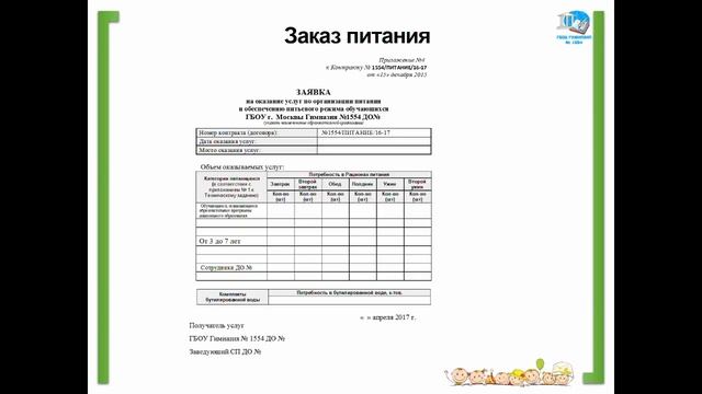 Родительское собрание для родителей дошкольников 25 апреля 2017
