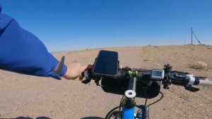 Озеро Балхаш, Казахстан. Феномен природы. Интересные находки и встречи. Кайф.