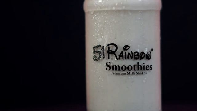 Tempting Delicious Smoothie (Premium Milk Shake) смотреть онлайн