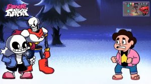 Ending Season But Every Turn Another Character Sings (FNF But Everyone Sings It)