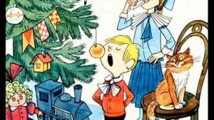 Ёлка, Зощенко М.