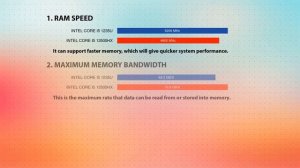 INTEL Core i5 1235U vs INTEL Core i5 13500HX Technical Comparison