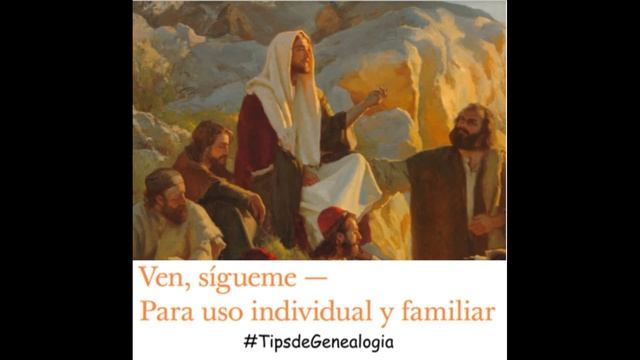 Ven, Sígueme 2023 - Capítulo 47: “Sed hacedores de la palabra, y no tan solamente oidores”
