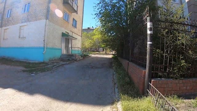 Костанай как хорошо что ослаб карантин, можно и подстричься! смотреть онлайн