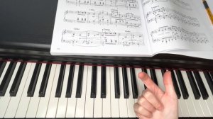 БАСОВЫЙ КЛЮЧ / Логика расположения нот.