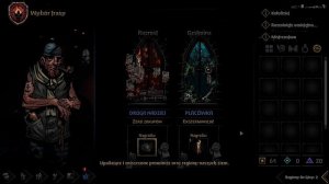 RTX 3060 12GB i3 10100F Darkest Dungeon 2 2023 Gameplay