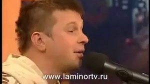 Илья Черт - Деревенская