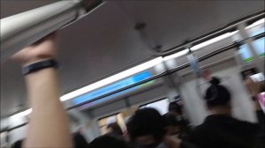 ТАИЛАНД 2021 НЕДОРОГО ПОЕЗДКА из Паттайя в Бангкок. Метро Бангкок. Как добраться до Посольства РФ.?