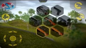 Carnivores: Dinosaur Hunter HD Gameplay Android