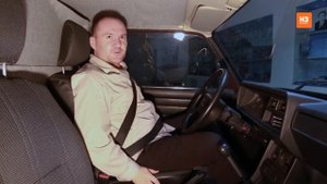 Pro музей. Иж 27175