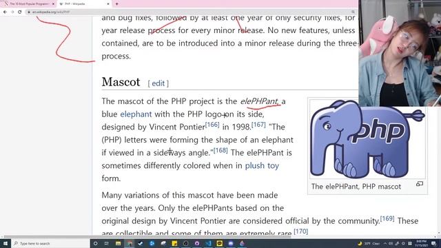What is PHP? [Code Language Review]