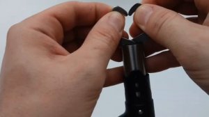 Лип грип посылка из Китая. Рыболовный инструмент