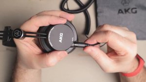 Детальный обзор наушников AKG K175, AKG K245 и AKG K275!