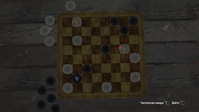 Assassins Creed 4 Black Flag Шашки 100% гайд смотреть онлайн