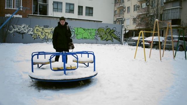 Город для детей. Что не так с детскими площадками и как могло бы быть. Дизайн-код Екатеринбурга смотреть онлайн