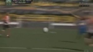 Marcos Rojo Skills & Goals - HD