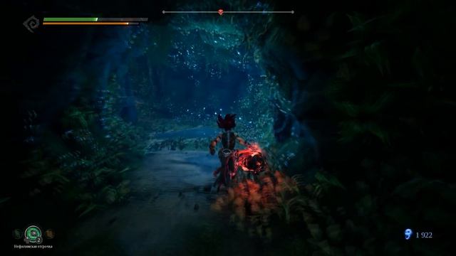 Darksiders 3 - Топ Слэшер 2018 ! [Обзор]