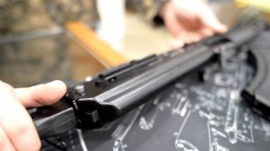 РАСПАКОВКА TG2 исп.03 КОРОТКИЙ СТВОЛ 341мм / КАЛИБР 366ТКМ