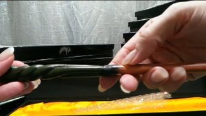 Harry Potter. Волшебные палочки персонажей Гарри Поттера.Моя коллекция.