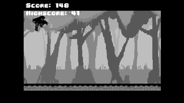 Just Run - i made a game in 24 hours смотреть онлайн