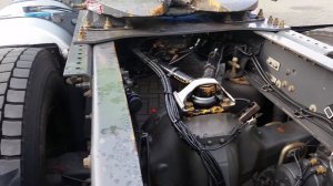 Volvo FM 400 Manual Euro 5