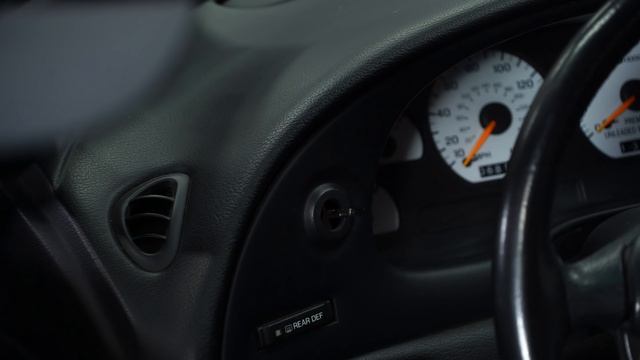 Mustang Install: Colton shows you how to install UPR Accessories on your 1994-2004 Mustang смотреть онлайн