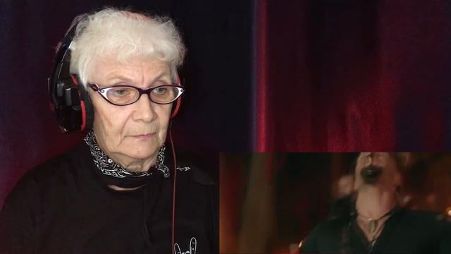 Saltatio Mortis - My mother told me | РЕАКЦИЯ БАБУШКИ ХЕЙТЕР | REACTION GRANDMA смотреть онлайн