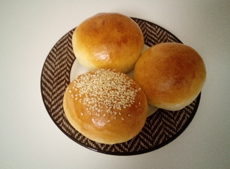 МОЛОЧНЫЕ БУЛОЧКИ для ПИКНИКА и не только. Простой и Вкусный #рецепт Сдобного Теста!