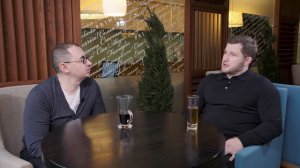 Выпуск 15. Гость – Хаджимурат Аккаев