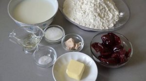 Разборник с вареньем
