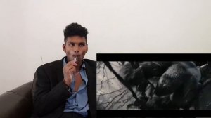 King Kong VS V Rex Reaction!!!!