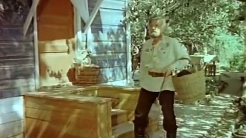 Возвращение Будулая