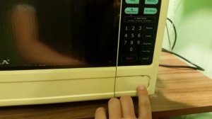 Ремонт микроволновки SUPRA MWS-1722