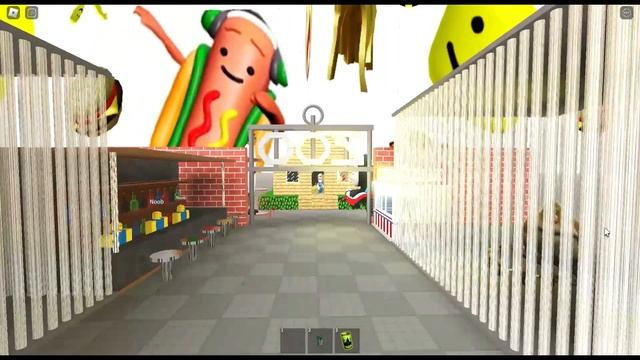 Самые смешные игры в Roblox. Подборка игр про мемы.