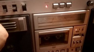 Panasonic rx 5600l