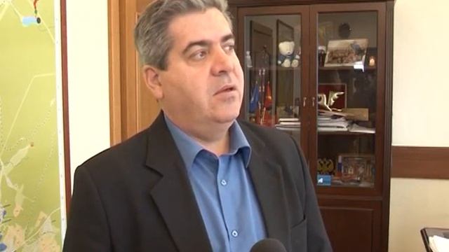 Микрорайон, который хотели построить на «Весёлой горке», могут возвести севернее водоёма «Тарелка». смотреть онлайн