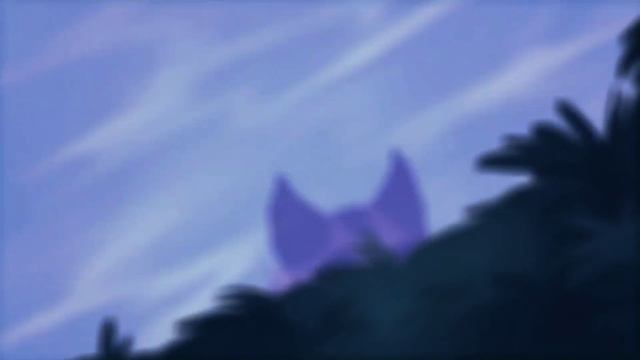 Коты Воители Звездоцап, Ежевика и Коршун: Сплелись в объятьях тени [Мюзикл Elizabeth] смотреть онлайн