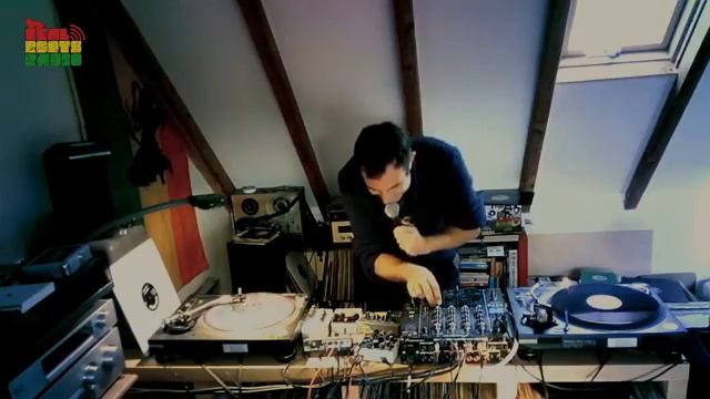 Reggae mix - Sattamann смотреть онлайн