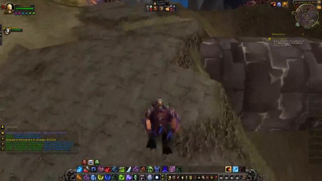 Dungeon raiders#2:Les ruines d'Ahn'Qiraj (le serveur ne veux pas de nous) смотреть онлайн