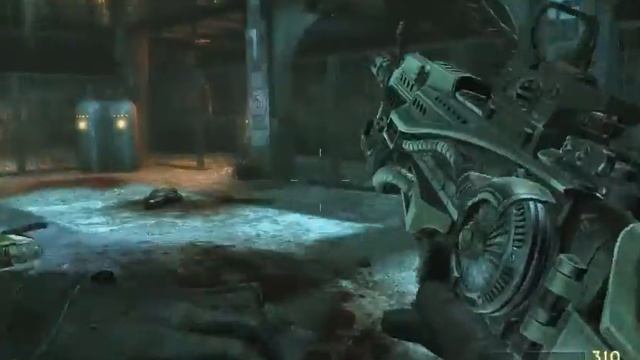 прохождение игры Singularity - часть 7 смотреть онлайн