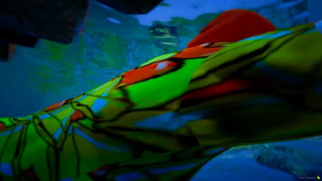 КАК ДАЛЕКО ПОЛИЦЕЙСКИЙ УАЗИК СМОЖЕТ ПРОЕХАТЬ ПО МОСТУ ИЗ БРЁВЕН? ЭКСПЕРИМЕНТЫ ГТА 5 смотреть онлайн