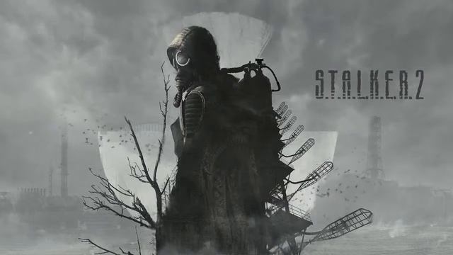 S T A L K E R 2 OST — 108 Bits of the Zone смотреть онлайн