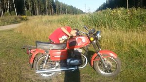 Обзор восход 3м