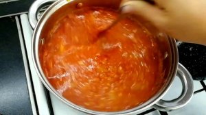 ЧТО ПРИГОТОВИТЬ ИЗ ПЕРЕРОСШИХ ПОМИДОР ▶️ВКУСНЫЙ САЛАТ ИЗ ПОМИДОР НА ЗИМУ