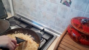 Утка сочная   с квашеной капустой в духовке Duck with sour cabbage in the. Утка, запечённая в рукав