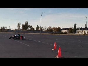 8GP/Amirov Tolegen/honda vtr250