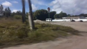 Жизнь после инсульта.Пеше-колёсная прогулка.