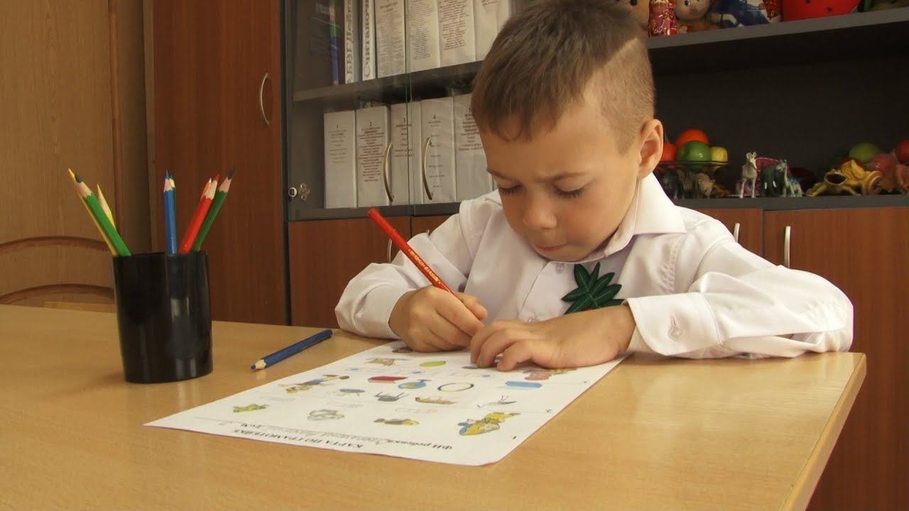 "Совёнок". Вилючинск