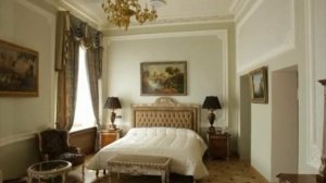 Гостиница "Талион Империал Отель", Санкт-Петербург, Россия